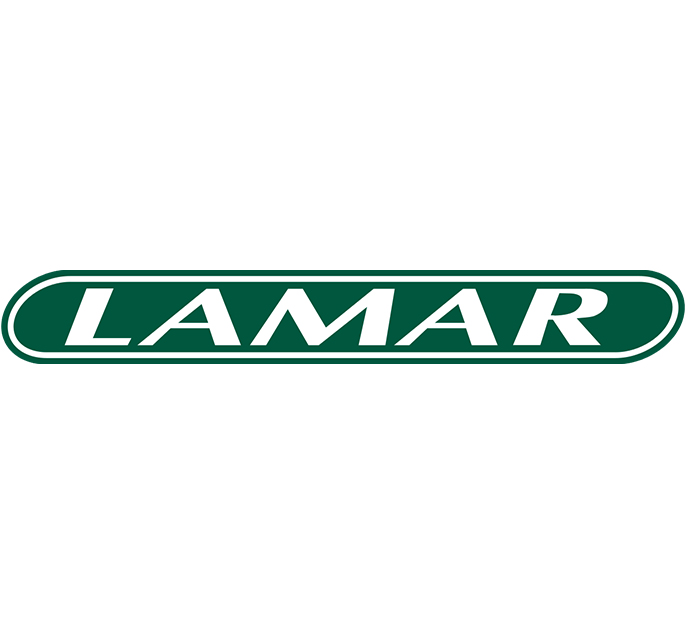 Logo 2 0015 Lamar Advertising Company logo.svg