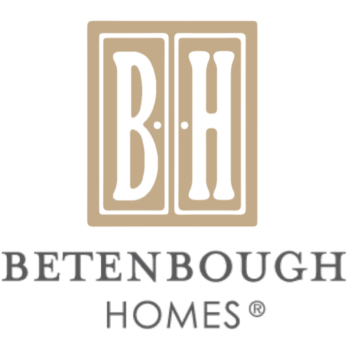 logo betenbough homes 20